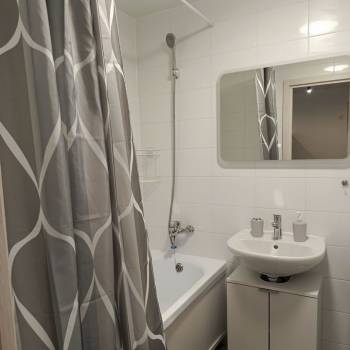 Сдается 1-комнатная квартира, 34,9 м²