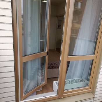 Сдается 1-комнатная квартира, 34,9 м²