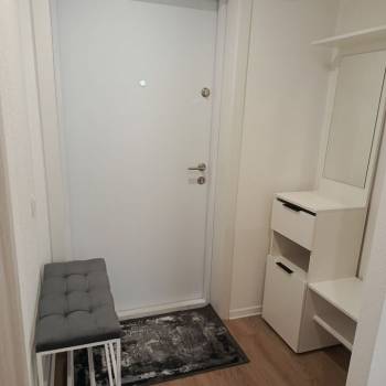 Сдается 1-комнатная квартира, 34,9 м²