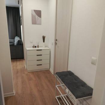 Сдается 1-комнатная квартира, 34,9 м²