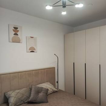 Сдается 1-комнатная квартира, 34,9 м²