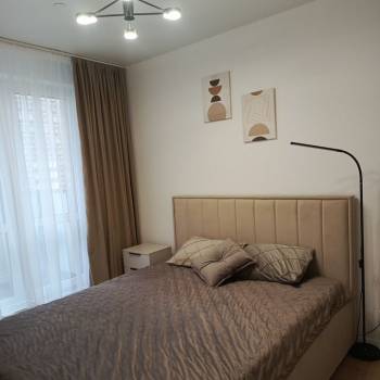 Сдается 1-комнатная квартира, 34,9 м²