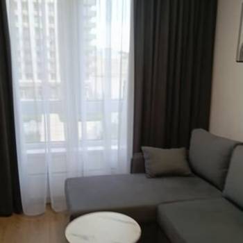 Сдается 1-комнатная квартира, 34,9 м²