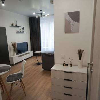Сдается 1-комнатная квартира, 34,9 м²