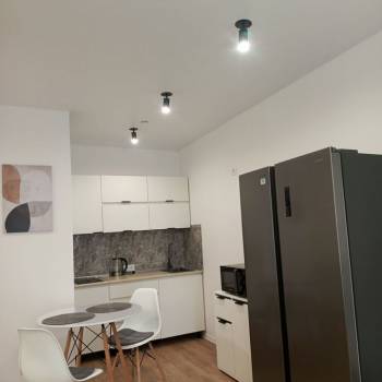 Сдается 1-комнатная квартира, 34,9 м²