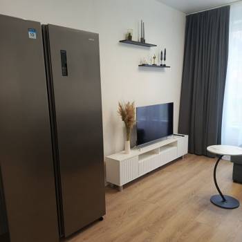 Сдается 1-комнатная квартира, 34,9 м²