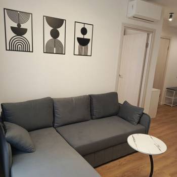 Сдается 1-комнатная квартира, 34,9 м²