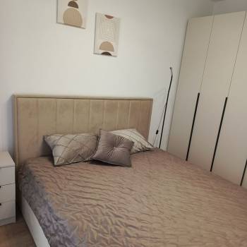 Сдается 1-комнатная квартира, 34,9 м²