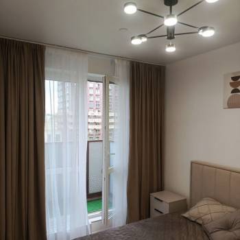 Сдается 1-комнатная квартира, 34,9 м²