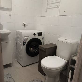 Сдается 1-комнатная квартира, 34,9 м²