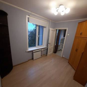 Сдается 2-х комнатная квартира, 40 м²