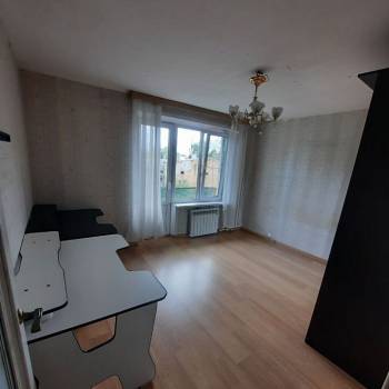 Сдается 2-х комнатная квартира, 40 м²