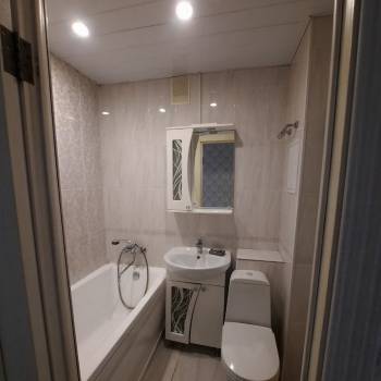 Сдается 2-х комнатная квартира, 40 м²