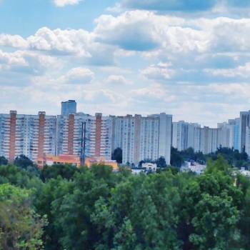 Продается 2-х комнатная квартира, 47 м²