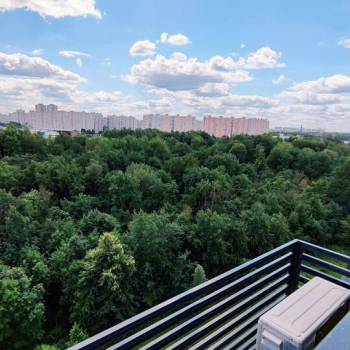 Продается 2-х комнатная квартира, 47 м²