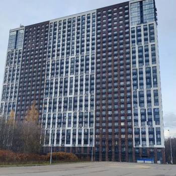 Продается 2-х комнатная квартира, 47 м²