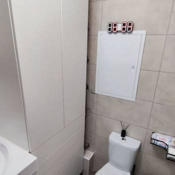 Продается 2-х комнатная квартира, 47 м²