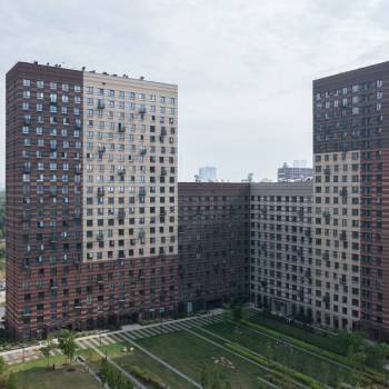Продается 3-х комнатная квартира, 70,9 м²