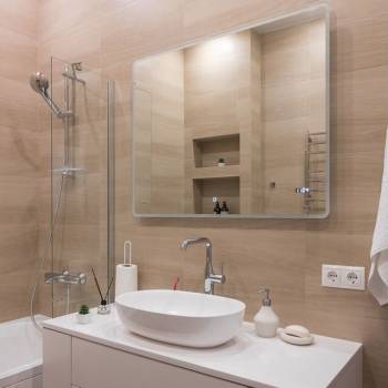 Продается 3-х комнатная квартира, 70,9 м²