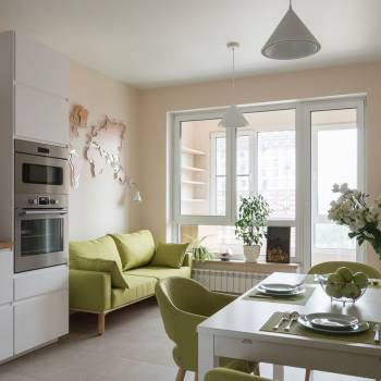 Продается 3-х комнатная квартира, 70,9 м²