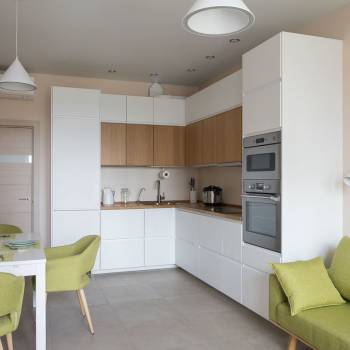 Продается 3-х комнатная квартира, 70,9 м²