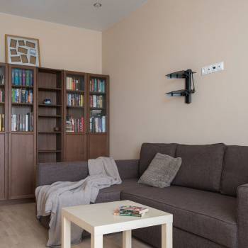 Продается 3-х комнатная квартира, 70,9 м²