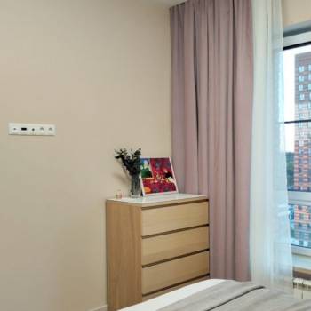 Продается 3-х комнатная квартира, 70,9 м²