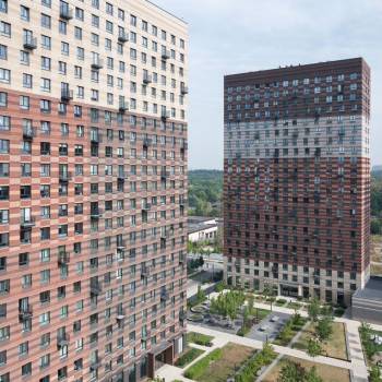 Продается 3-х комнатная квартира, 70,9 м²