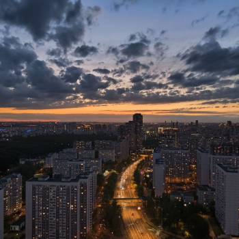 Продается 3-х комнатная квартира, 100,6 м²