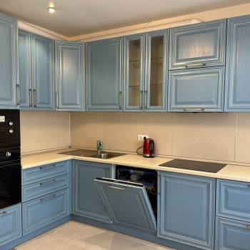 Сдается 1-комнатная квартира, 41,7 м²