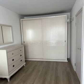 Сдается 1-комнатная квартира, 41,7 м²