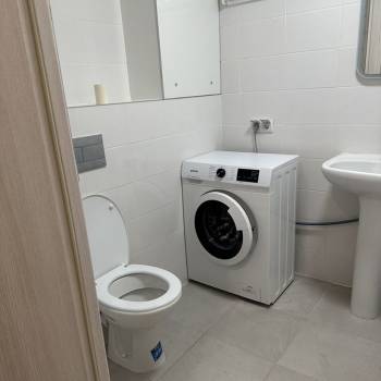 Сдается 1-комнатная квартира, 41,7 м²