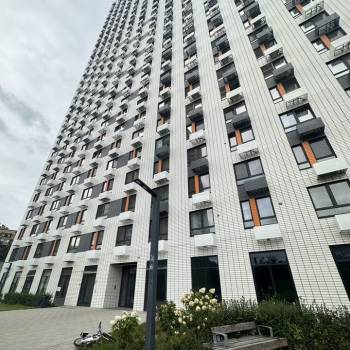 Сдается 1-комнатная квартира, 41,7 м²