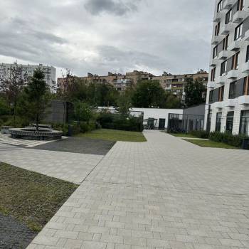 Сдается 1-комнатная квартира, 41,7 м²