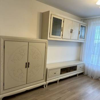 Сдается 1-комнатная квартира, 41,7 м²