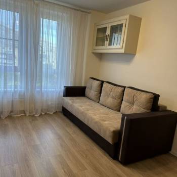 Сдается 1-комнатная квартира, 41,7 м²