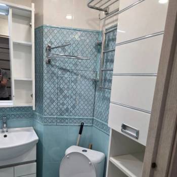 Сдается 1-комнатная квартира, 36 м²