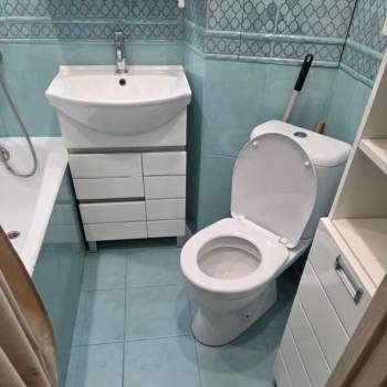 Сдается 1-комнатная квартира, 36 м²