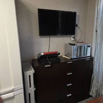 Сдается 1-комнатная квартира, 36 м²