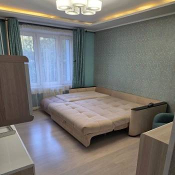 Сдается 1-комнатная квартира, 36 м²