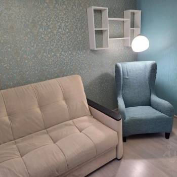 Сдается 1-комнатная квартира, 36 м²