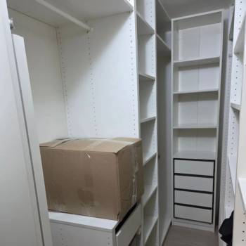 Сдается 1-комнатная квартира, 36 м²