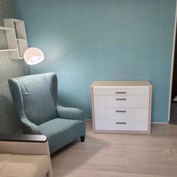 Сдается 1-комнатная квартира, 36 м²
