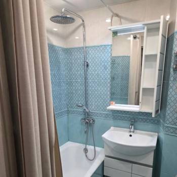Сдается 1-комнатная квартира, 36 м²
