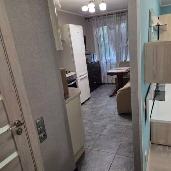 Сдается 1-комнатная квартира, 36 м²
