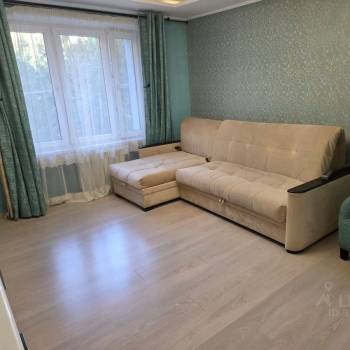 Сдается 1-комнатная квартира, 36 м²