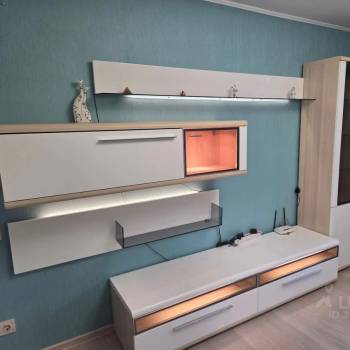 Сдается 1-комнатная квартира, 36 м²