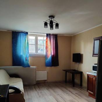 Сдается 1-комнатная квартира, 30 м²