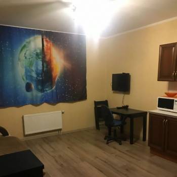 Сдается 1-комнатная квартира, 30 м²