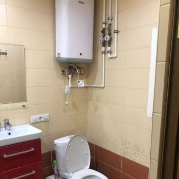 Сдается 1-комнатная квартира, 30 м²